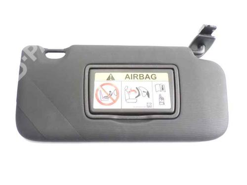 Used Right sun visor Right sun visor FORD FOCUS IV (HN) 1.5 EcoBlue (120 hp) 9083223 9083223