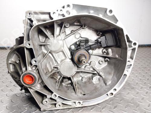 Used Gearbox PEUGEOT 308 II (LB_, LP_, LW_, LH_, L3_) [2013-2021]  26529989