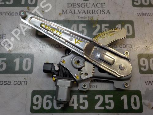 Used Rear left window mechanism CITROËN C-ZERO [2010-2025]  3989950