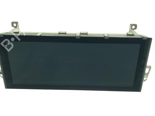 Used Display monitor Display monitor PORSCHE CAYENNE (9YA) 3.0 AWD (9YAAA1) (340 hp) 27529704 27529704