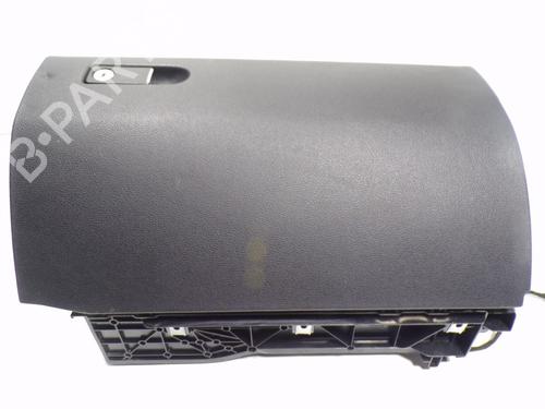 Glove box MERCEDES-BENZ E-CLASS (W212) E 350 CDI (212.023) A21268006989G23 | A2126800291