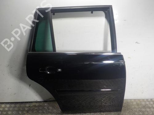 Used Right rear door CITROËN C4 Grand Picasso I (UA_) 2.0 HDi 138 (136 hp) 7285208