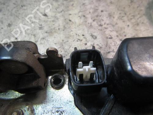 Rear left lock JEEP CHEROKEE (KJ) 2.5 CRD 4x4 | BP3833905C100 