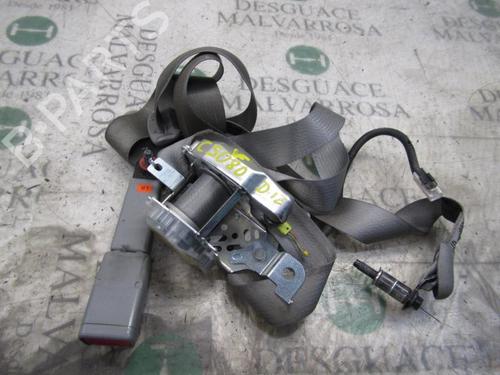Used Front left seatbelt Front left seatbelt KIA CARENS III MPV (UN) 2.0 CRDi 140 (140 hp) 9080647 9080647
