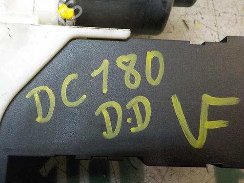 Right front window motor PEUGEOT 407 (6D_) 2.0 (6DRFNB, 6DRFNE) | BP3872571E20 