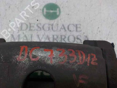 Left front brake caliper FORD FOCUS III 1.6 Ti | BP11550725M105