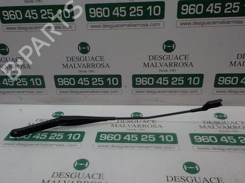 Front windshield wiper arm FORD FIESTA VI (CB1, CCN) 1.6 TDCi | BP3867564C143 