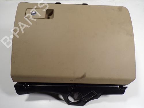 Used Glove box Glove box VW PASSAT ALLTRACK B7 (365) 2.0 TDI 4motion (170 hp) 7172635 7172635
