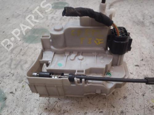 Used Rear left lock FIAT BRAVO II (198_) 1.9 D Multijet (198AXB1A) (120 hp) 3826292