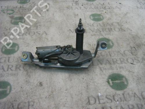 Used Rear wiper motor SEAT IBIZA II (6K1) [1993-2002]  3748037
