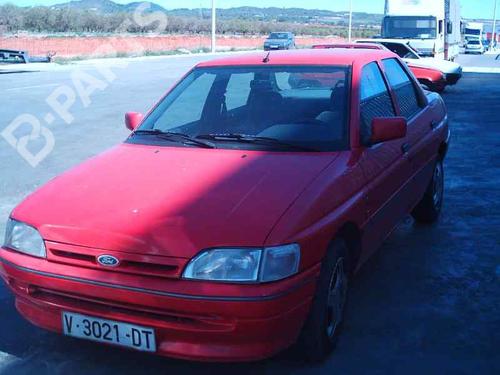 Used Parts FORD ORION II (AFF)  1.6  476680