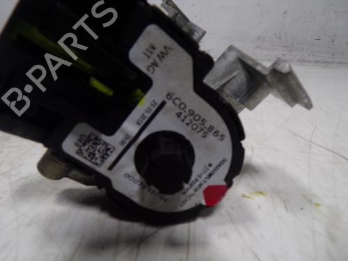 Electronic module VW POLO VI (AW1, BZ1, AE1) 1.0 TSI | BP14287522M83 