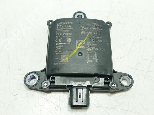 Used Electronic module Electronic module TOYOTA YARIS CROSS (MXP_) 1.5 Hybrid (MXPJ11) (131 hp) 36156307 36156307