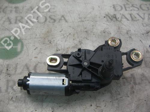 Used Rear wiper motor SEAT IBIZA III (6L1) 1.9 TDI (100 hp) 3762070