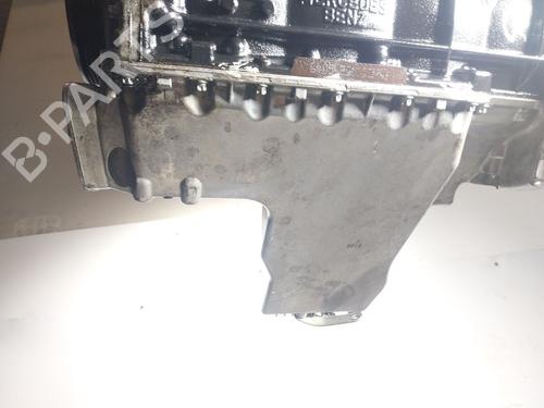 Engine MERCEDES-BENZ A-CLASS (W169) A 180 CDI (169.007, 169.307) | BP3780535M1 