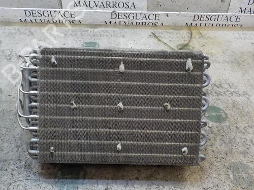 Air conditioning evaporator MERCEDES-BENZ SLK (R170)  | BP11643997M109 