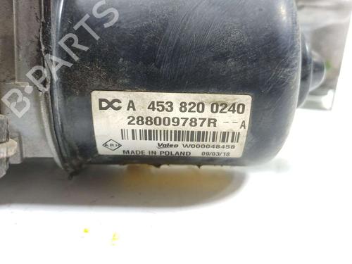 Front wiper motor SMART FORTWO Coupe (453) 0.9 (453.344, 453.353) | BP39230989M29 - Image 3