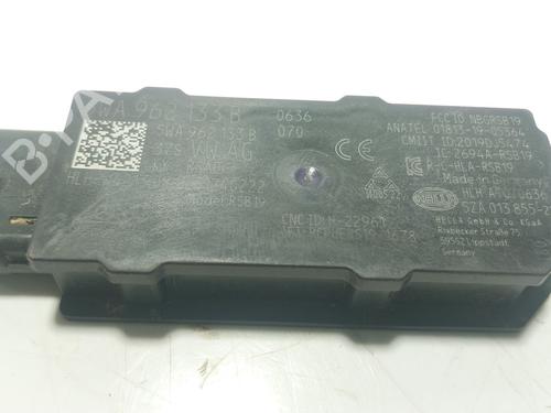 electronic-module-seat-leon-sportstourer-kl8-kld-2020-32205363 main image