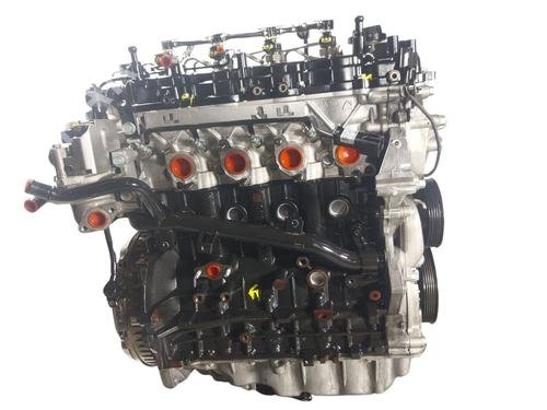 Used Engine Engine HYUNDAI i30 (GD) 1.4 CRDi (90 hp) 19432499 19432499