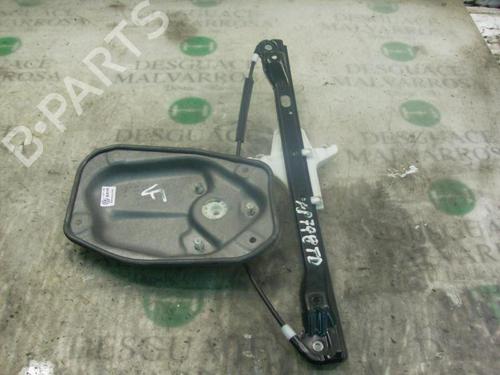 Used Rear right window mechanism Rear right window mechanism VW GOLF PLUS V (5M1, 521) 2.0 TDI 16V (140 hp) 3784787 3784787