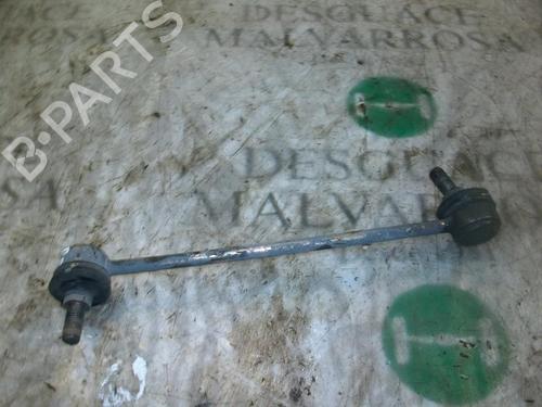 Used Left front suspension arm KIA PICANTO I (SA) 1.1 (65 hp) 14264843
