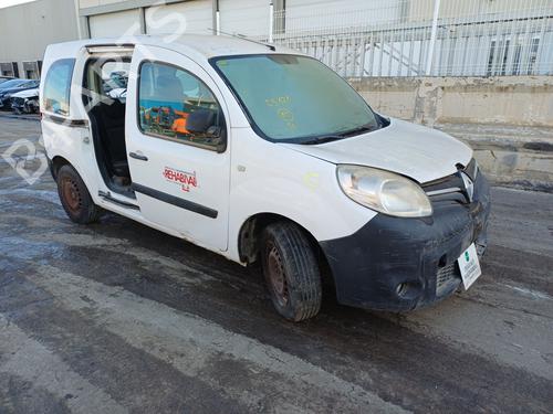 Dashboard RENAULT KANGOO / GRAND KANGOO II (KW0/1_) 1.5 dCi 75 (KW07, KW10, KW04) | BP31364827C46 