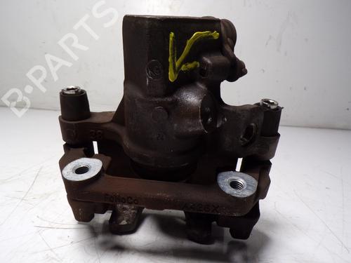 Left rear brake caliper FORD FOCUS III 1.0 EcoBoost | BP12319730M107