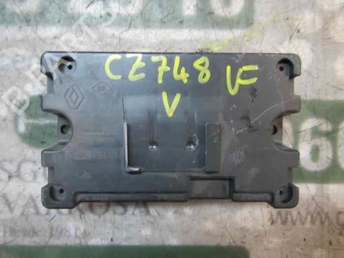 Used Electronic module Electronic module RENAULT GRAND SCÉNIC III (JZ0/1_) [2009-2016] 3862919 3862919