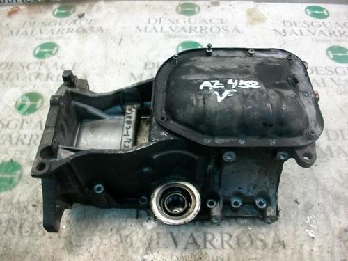 Oil sump TOYOTA YARIS (_P1_) 1.4 D-4D (NLP10_) | BP14265416M115 