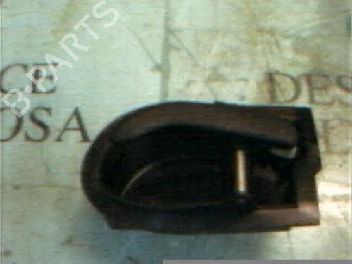 Rear left interior door handle FORD MONDEO I (GBP) 2.0 i 16V BP3779892I15