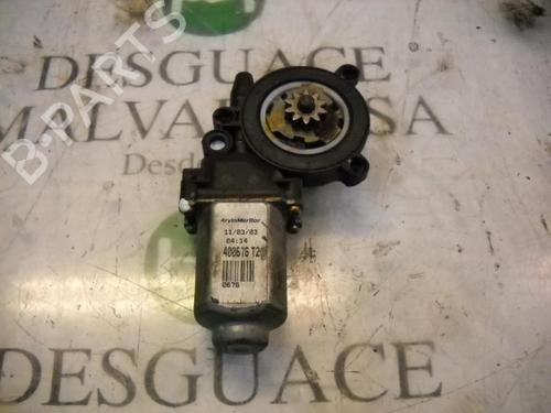 Used Left rear window motor Left rear window motor MG MG ZS [2001-2005] 3795312 3795312