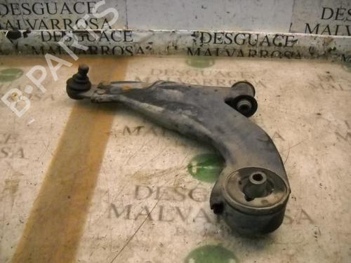 Venstre foran bærearm JAGUAR X-TYPE I (X400) 2.0 D (130 hp) 3789994