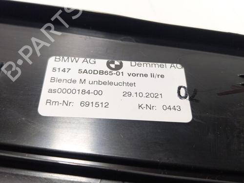 Other BMW 5 (G30, F90) | BP30197013O1