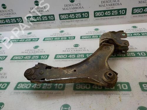 Left front suspension arm FORD MONDEO IV (BA7) 2.0 TDCi | BP3869571M12 