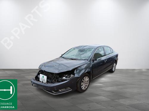 Radio VW PASSAT B7 (362) 2.0 TDI | BP36157328E6  - Image 7
