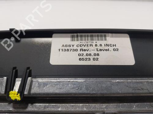 Display monitor BMW X6 (E71, E72) xDrive 50 i | BP32416927C48 - Image 3