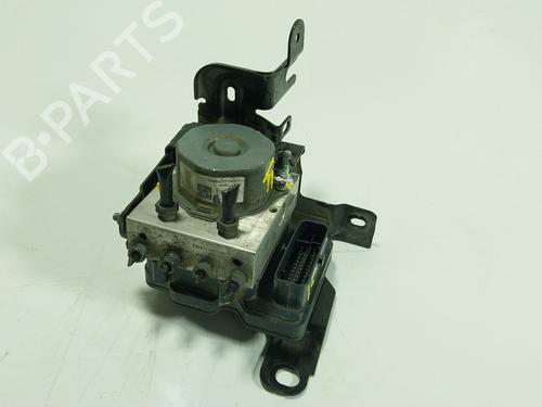 Used ABS pump PEUGEOT 308 II (LB_, LP_, LW_, LH_, L3_) 1.2 THP 130 (131 hp) 26391101