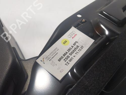 Armrest / Center console AUDI Q5 (8RB) 2.0 TDI quattro | BP20329347I20 