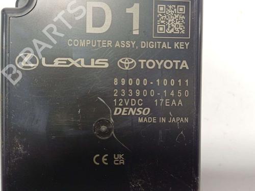Electronic module TOYOTA C-HR (_X2_, _H2_) Hybrid (ZYX20) | BP39908051M83 - Image 5