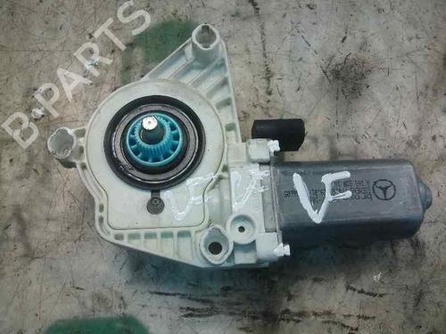 Used Right rear window motor MERCEDES-BENZ A-CLASS (W169) A 180 CDI (169.007, 169.307) (109 hp) 3774867