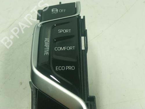 Switch BMW 3 (G20, G80, G28) 318 i | BP25040530I30 - Image 2