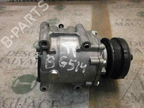 Compressor A/C Compressor A/C 3788161 3788161