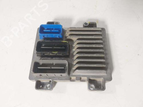 Used Engine control unit (ECU) Engine control unit (ECU) OPEL INSIGNIA A Sports Tourer (G09) 1.4 (35) (140 hp) 40025303 40025303
