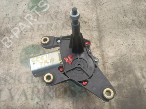 Viskermotor bakrute RENAULT SCÉNIC II (JM0/1_) 1.9 dCi (JM0G, JM12, JM1G, JM2C) (120 hp) 3815149