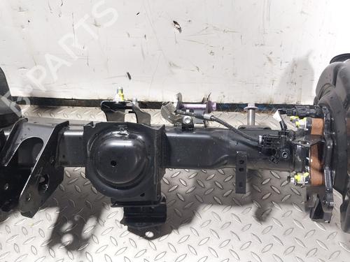 Rear axle TOYOTA LAND CRUISER (_J25_) 2.8 D MHEV 4x4 (GDJ251) | BP27620639M2 