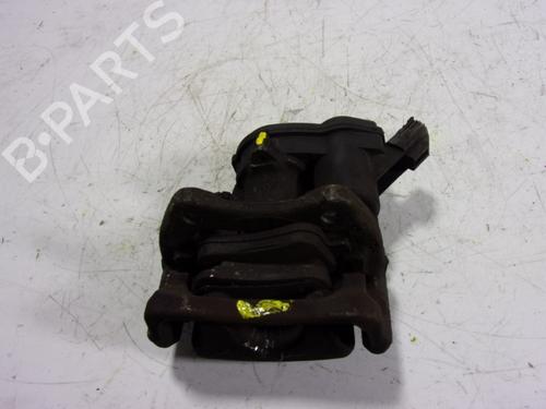 Right rear brake caliper RENAULT SCÉNIC III (JZ0/1_)  | BP13038638M106 