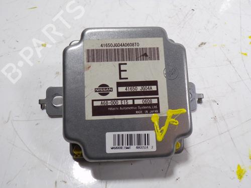 Used Electronic module Electronic module RENAULT KOLEOS I (HY_) 2.0 dCi (HY0K) (150 hp) 9222306 9222306