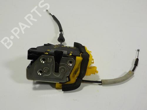 Used Front right lock KIA CEE'D (JD) 1.4 CRDi 90 (90 hp) 11868630