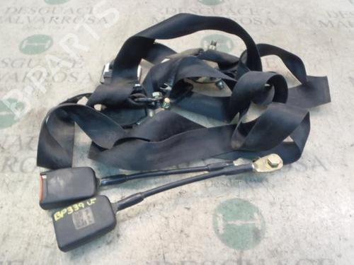 Used Front right seatbelt Front right seatbelt SEAT TERRA (24) [1987-1996] 14269164 14269164