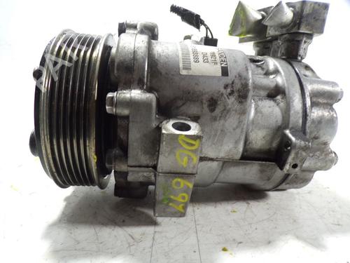 AC compressor FIAT DOBLO Cargo (263_)  | BP7460590M34 
